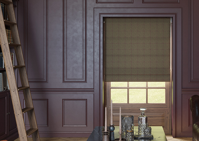 Grampian, Springer - Roman Blind - Image 3